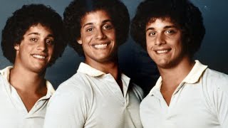 These Identical Triplets Were Separated at Birth – And That’s Not the Strangest Part [upl. by Meggi]