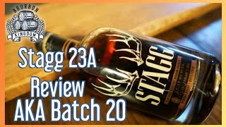 Stagg Batch 23A AKA Batch 20 Review [upl. by Nad]