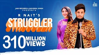 Struggler  Full HD  R Nait  Laddi Gill  Tru Makers  Punjabi Songs2019  Jass Records [upl. by Ehtyde]