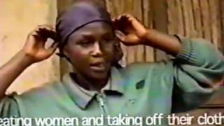 THE MAKING OF A LESSER MAN Documentary [upl. by Imot171]