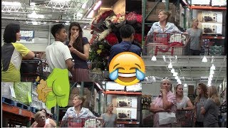 Sharter WET Farts Angry People Flatulence Friday EP 34😂 no worries jake paul can prank with us 😭 [upl. by Shaine]