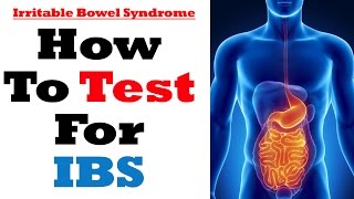 Tests and Diagnosis for Irritable Bowel Syndrome  Ask Eric Bakker [upl. by Atekahs]