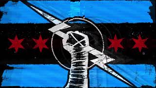 CM Punk  TitantronEntrance Video  2023 quotCult of Personality Remasteredquot [upl. by Sirraj]