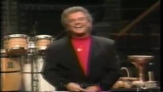 Conway Twitty  Its Only Make Believe 1993 Live HQ [upl. by Egroeg]