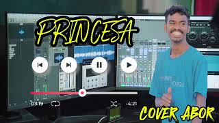 PRINCESA  COVER CELES ABOR  Musik Tetun Cover L’GNF [upl. by Yasmar]