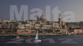 Malta and Gozo 2012 Full HD [upl. by Assyla953]