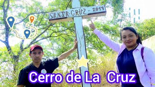 Visitando el Cerro de La Cruz si alguien recuerda este hermoso lugar nos puede comentar [upl. by Zennie]