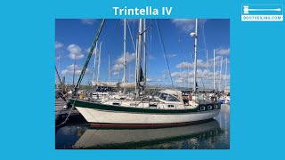 Trintella IV [upl. by Neron]