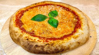 LA MIGLIORE PIZZA SENZA GLUTINE 🍕come non lhai mai mangiata prima🤩  Francy’s Bakery [upl. by Fromma]