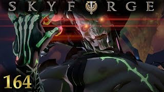 Skyforge 164  Thanatos besiegen  Lets Play [upl. by Aihsital58]