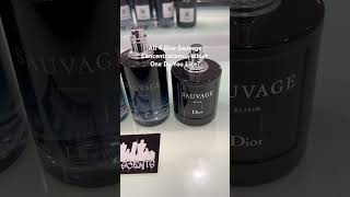 Dior Sauvage Elixir Review and Unboxing  Best Fragrance Pick [upl. by Ronica]