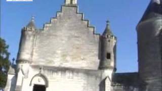 Château de Loches [upl. by Aix]