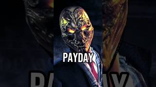 Did You Know That In Payday 2 7 Hoxton Breakout payday2 gaming shorts [upl. by Howard]