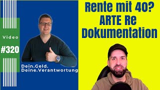 Rente mit 40 coinrev amp Sven reagieren [upl. by Rizzi]