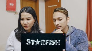 Starfish  Movie Trailer  reaction Should we watch it or not  🤔 [upl. by Khoury]