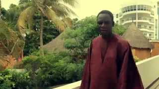 THIONE BALLAGO SECK MBAAKH [upl. by Anaujit]