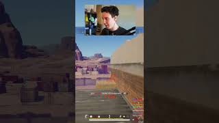 TGLTN meets a fan in PUBG ranked and does this [upl. by Furnary]