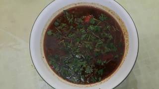 Rasam  Rasam recipe  Brahmins style traditional rasam recipe  South Indian Rasam [upl. by Lerej]