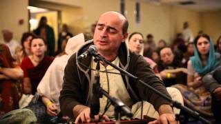 Aditi Dukha pr Kirtan retreat 2011 [upl. by Hindu986]