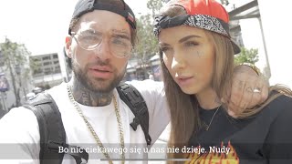 NASZ PIERWSZY NIEPUBLIKOWANY VLOG [upl. by Eniamej101]