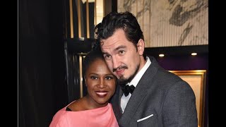 MOTSI MABUSE So läuft ihr Familienalltag ab【Nachricht】 [upl. by Bowen558]