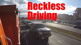 Reckless Driving [upl. by Farver]