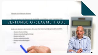 Verfijnde opslagmethode [upl. by Crosse516]