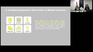 16062021 Platform Toplantısı  Selin OTMAN [upl. by Ybrad]