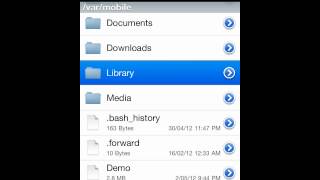 How To Delete Diagnostics amp Usage Data On iDevice [upl. by Lucia]