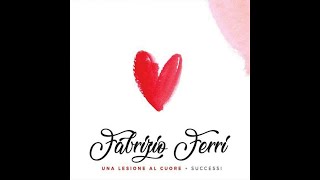 Fabrizio Ferri  A primma sera [upl. by Yerd]