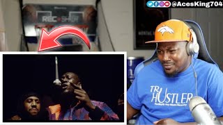 American REACTS to UK RAPPER Stormzy  Wiley Flow  REACTION [upl. by Zabrina687]