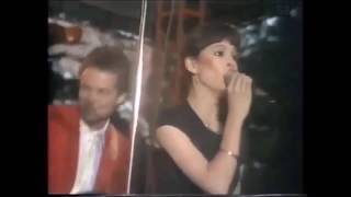 Gruppo Sportivo  Superman HD music video 1977 [upl. by Paradies5]