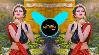 TUZYA PRITICHA VINCHU CHAWLA  MARATHI SONG  DJ OMS REMIX × DJ VENKATESH BELGAUM [upl. by Ynwat]