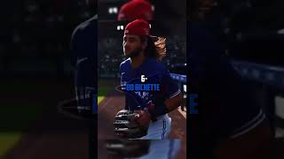 The top 10 shortstops right now subscribe baseball shorts dontmakeplansmakemoves [upl. by Tarttan]