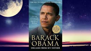 PART 1  Dreams from My Father A Story of Race and Inheritance  by Barack Obama [upl. by Naillil]