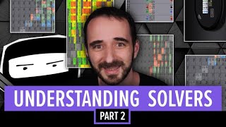 Understanding Poker Solvers Part 2 [upl. by Iht35]