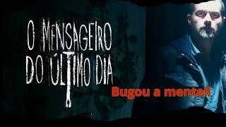 O MENSAGEIRO DO ULTIMO DIA  VALE A PENA ASSISTIR [upl. by Loredo119]