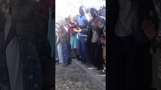 Zororo kumatenga mai Emas funeral [upl. by Nodab932]