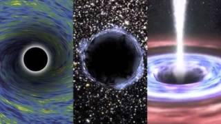 25 Crazy Facts About Black Holes [upl. by Annette]