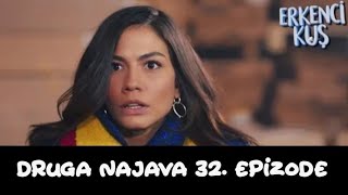 Erkenci kuş  Ptica ranoranilica  Druga najava 32 epizode [upl. by Graniela]