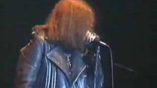 the ramones blitzkrieg bop live in argentina 1996 [upl. by Mallin]