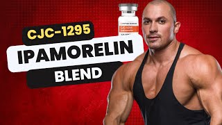 The Science Behind the CJC1295 Ipamorelin Blend Ideal Peptide Synergy or Overkill [upl. by Malcah]