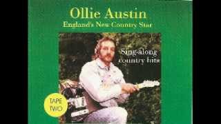 OLLIE AUSTIN SINGALONG COUNTRY [upl. by Adamis796]