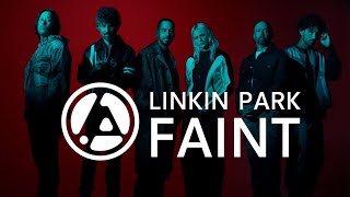 LINKIN PARK  Faint  Emily Armstrong [upl. by Anilad374]