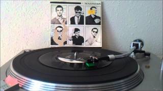 MADNESS  MY GIRL 1979 VINYL [upl. by Maude]