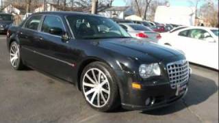 2006 Chrysler 300C Hemi SRT8 [upl. by Esil]