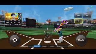 Baseball 9 has nasty pitching [upl. by Olympias]