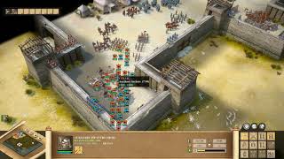 CoOp MultiPlayer Praetorians HD Remaster  Let The Hunt Begin Hard [upl. by Winnah447]