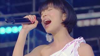 Bank Band with Salyu「to U」 from ap bank fes 10 [upl. by Eegnat865]