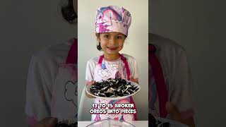 Oreo Dessert Recipes That Kids Will Love [upl. by Dirrej]